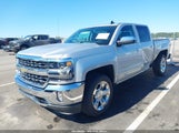 Chevrolet Silverado  1Lz 3GCUKSEC0HG277670 снимка
