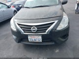 Nissan Versa 1.6 S+ 3N1CN7AP0GL833560 снимка