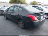 Nissan Versa 1.6 S+ 3N1CN7AP0GL833560 снимка