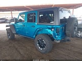 Jeep Wrangler 4Xe Rubicon 4Xe 1C4RJXR61RW191958 fotografie
