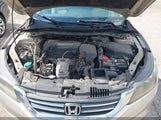Honda Accord Ex-L 1HGCR2F89DA143039 снимка