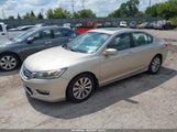 Honda Accord Ex-L 1HGCR2F89DA143039 снимка