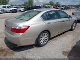Honda Accord Ex-L 1HGCR2F89DA143039 снимка