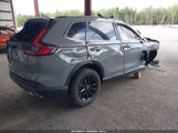 Honda Cr-V Hybrid Sport 5J6RS6H51SL027918 photo