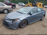 Toyota Corolla Le 5YFEPMAE6NP287778 снимка