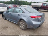 Toyota Corolla Le 5YFEPMAE6NP287778 снимка
