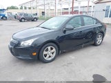 Chevrolet Cruze 1Lt Auto 1G1PC5SB7D7168841 снимка