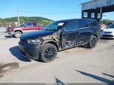 Dodge Durango Sxt Awd 1C4RDJAG6JC161174 снимка