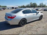 Honda Accord Ex-L 1HGCR2F87FA098072 снимка