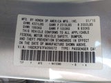 Honda Accord Ex-L 1HGCR2F87FA098072 снимка