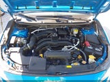 Subaru Impreza Base 5-Door 4S3GTAB69N3727060 снимка