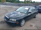 Hyundai Elantra Gls/Limited KMHDN46D76U369049 photo