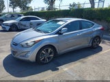 Hyundai Elantra Limited 5NPDH4AE2FH621473 снимка