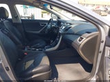 Hyundai Elantra Limited 5NPDH4AE2FH621473 снимка