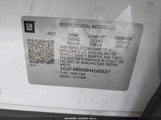 Chevrolet Bolt Ev Premier 1G1FX6S06H4165537 снимка