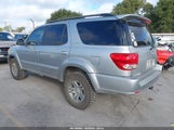 Toyota Sequoia Limited V8 5TDBT48A77S286733 снимка