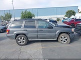 Jeep Grand Cherokee Overland 1J8GW68J22C183473 снимка