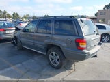 Jeep Grand Cherokee Overland 1J8GW68J22C183473 снимка