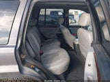 Jeep Grand Cherokee Overland 1J8GW68J22C183473 снимка
