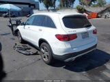 Mercedes-Benz Glc 300 Suv W1N0G8DB2NV337472 снимка