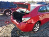 Toyota Corolla S 2T1BURHE0EC146316 снимка