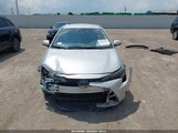 Toyota Corolla Le 5YFB4MDE4SP231339 снимка