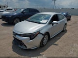 Toyota Corolla Le 5YFB4MDE4SP231339 снимка