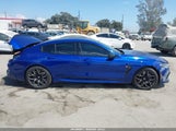 BMW M8 Gran Coupe Competition WBSGV0C08PCM46037 снимка