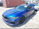 BMW M8 Gran Coupe Competition WBSGV0C08PCM46037 снимка