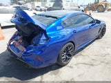 BMW M8 Gran Coupe Competition WBSGV0C08PCM46037 снимка