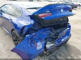 BMW M8 Gran Coupe Competition WBSGV0C08PCM46037 снимка