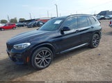 BMW X3 Sdrive30I 5UXTY3C00M9H65957 снимка