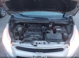 Chevrolet Spark 1Lt Auto KL8CD6S98EC516573 снимка