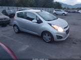 Chevrolet Spark 1Lt Auto KL8CD6S98EC516573 снимка