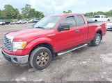 Ford F-150 Xlt 1FTEX1CM2BFB40198 снимка
