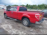 Ford F-150 Xlt 1FTEX1CM2BFB40198 снимка