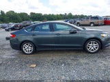 Ford Fusion Se 3FA6P0H71GR175851 снимка