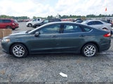 Ford Fusion Se 3FA6P0H71GR175851 снимка