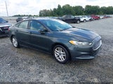 Ford Fusion Se 3FA6P0H71GR175851 снимка