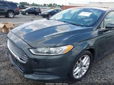 Ford Fusion Se 3FA6P0H71GR175851 снимка