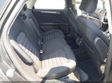 Ford Fusion Se 3FA6P0H71GR175851 снимка