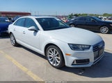 Audi A4 40 Titanium Premium WAUGMAF47KN001605 снимка