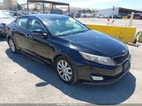 Kia Optima Ex 5XXGN4A71EG263770 снимка