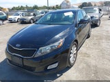 Kia Optima Ex 5XXGN4A71EG263770 fotografie