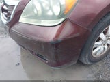 Honda Odyssey Ex-L 5FNRL3H79AB100957 снимка