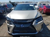 Lexus Rx 450H 2T2BGMCA4GC005925 fotografie