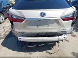 Lexus Rx 450H 2T2BGMCA4GC005925 photo