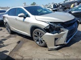 Lexus Rx 450H 2T2BGMCA4GC005925 снимка