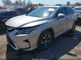 Lexus Rx 450H 2T2BGMCA4GC005925 fotografie