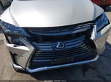 Lexus Rx 450H 2T2BGMCA4GC005925 снимка